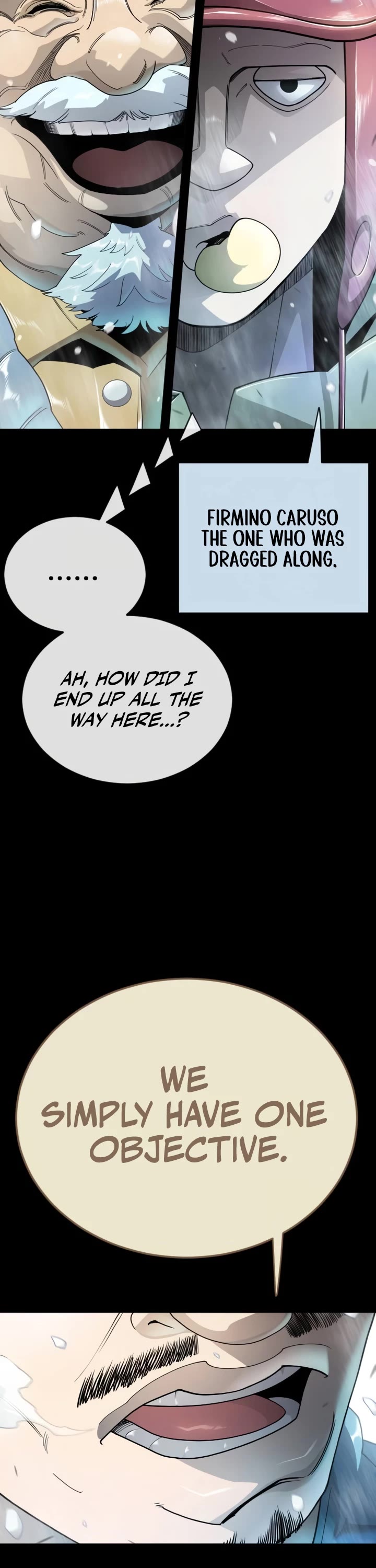 Superhuman Era chapter 226 page 23