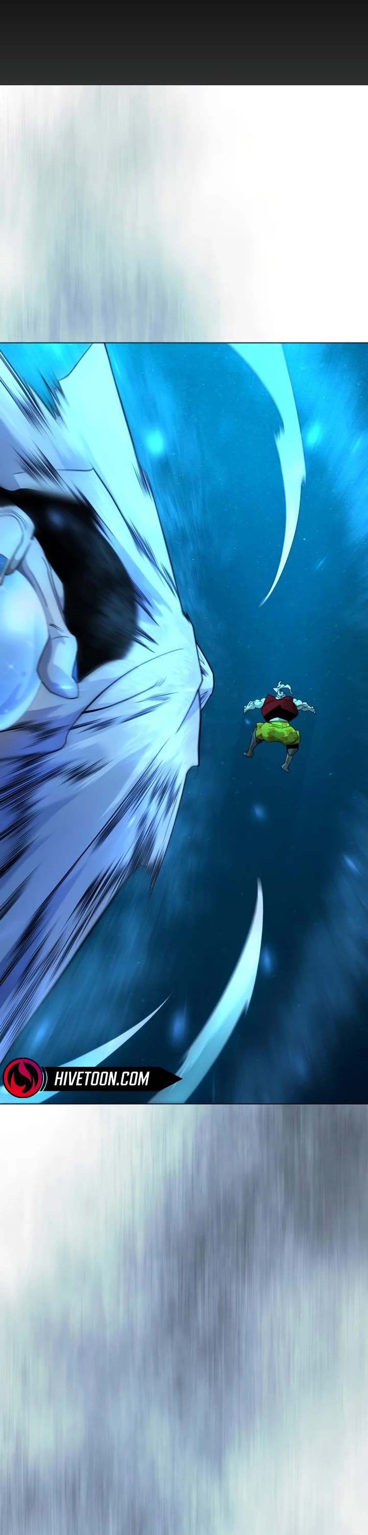 Superhuman Era chapter 226 page 29