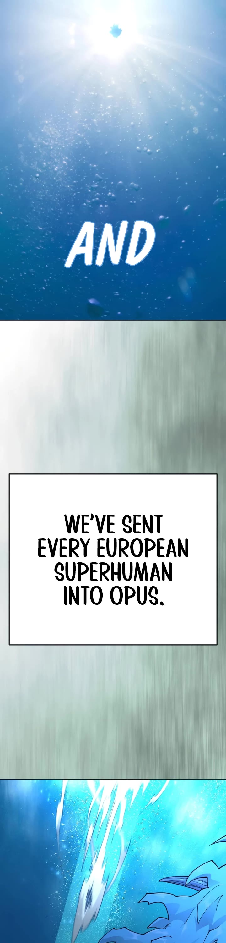 Superhuman Era chapter 226 page 3