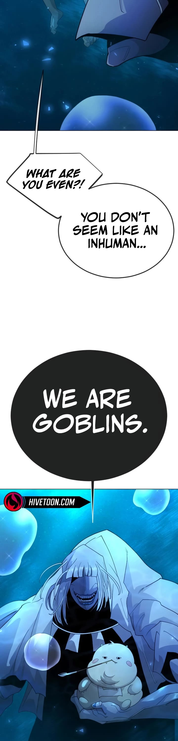 Superhuman Era chapter 226 page 33