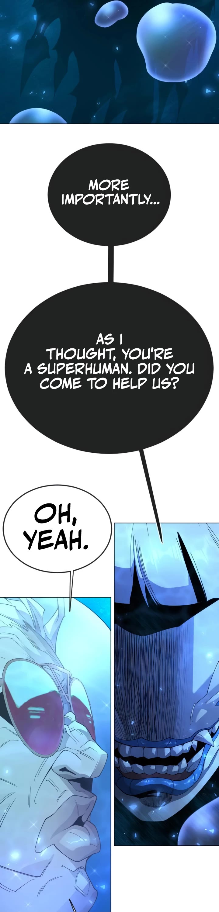 Superhuman Era chapter 226 page 34