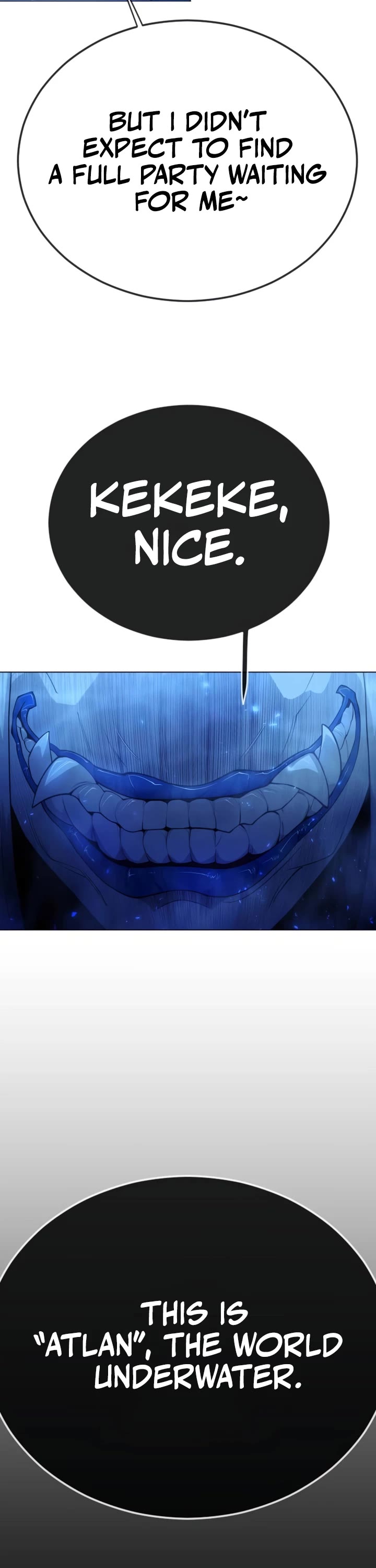 Superhuman Era chapter 226 page 35