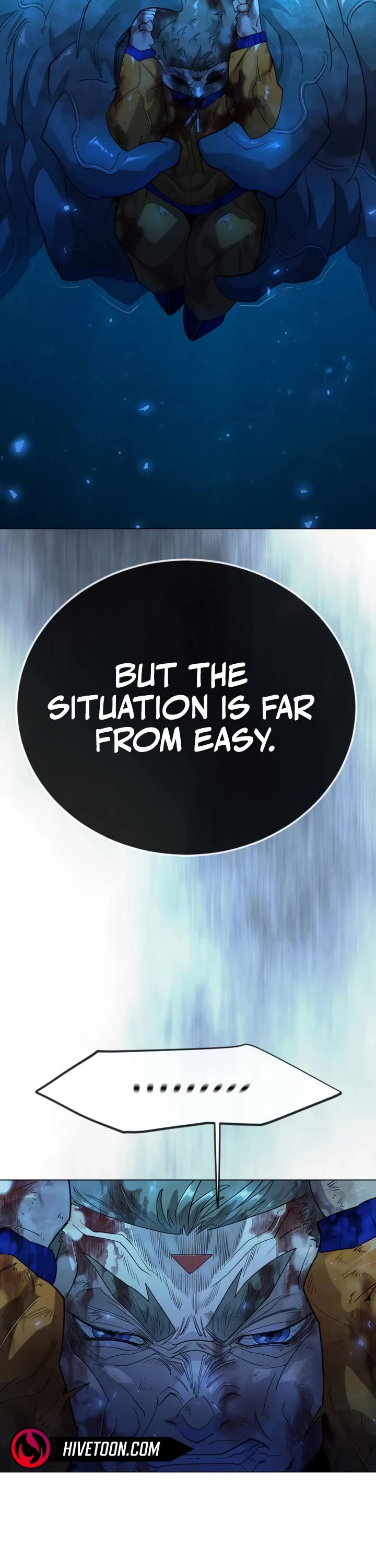 Superhuman Era chapter 226 page 37