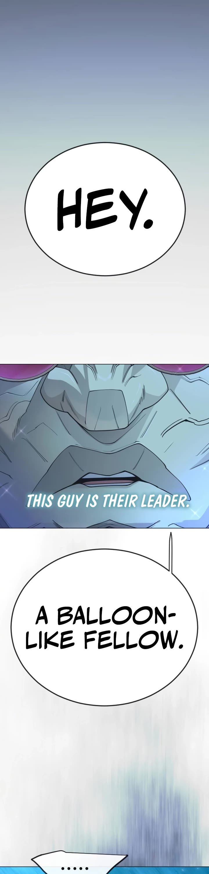 Superhuman Era chapter 226 page 39