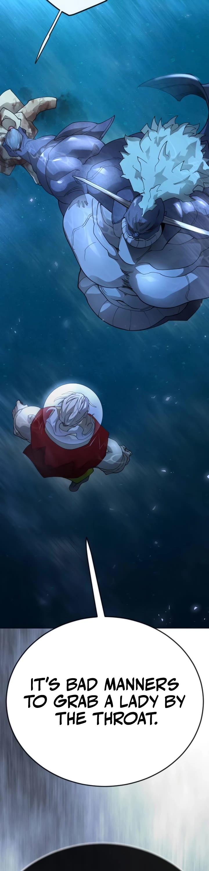 Superhuman Era chapter 226 page 40