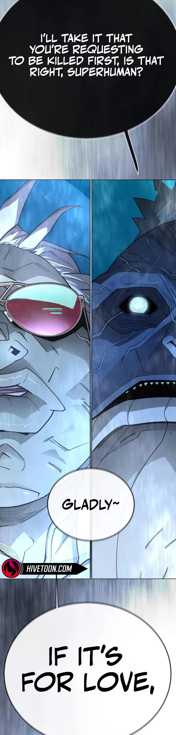 Superhuman Era chapter 226 page 41