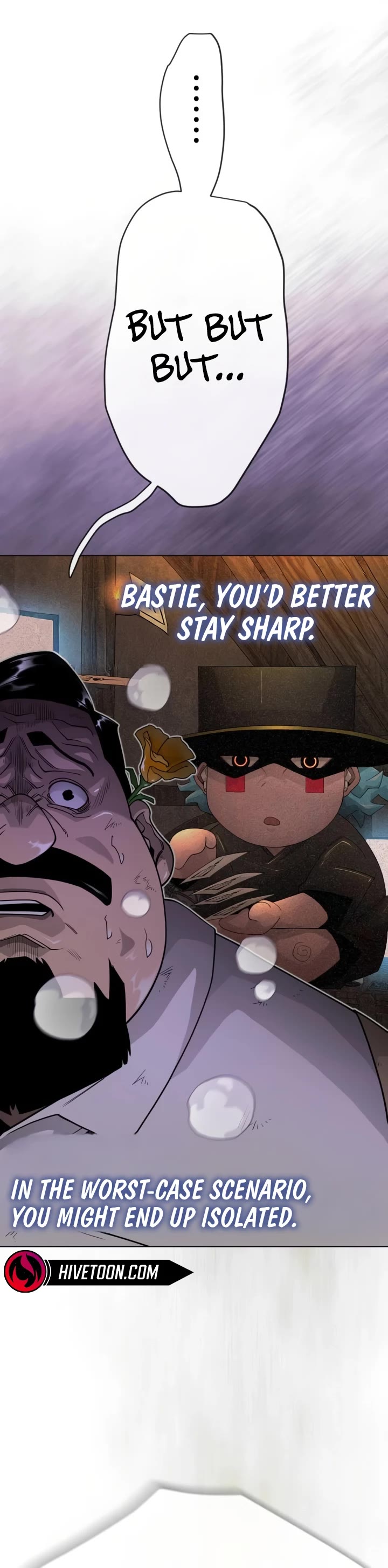 Superhuman Era chapter 226 page 49