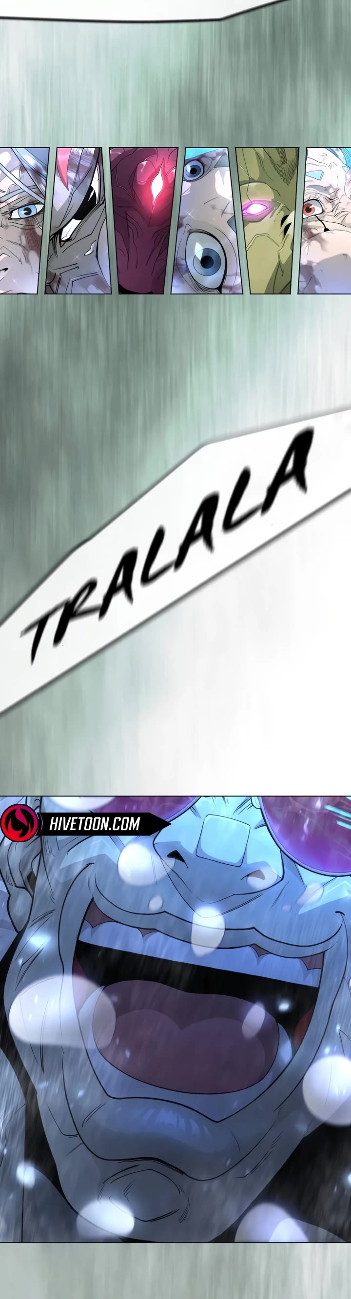 Superhuman Era chapter 226 page 5