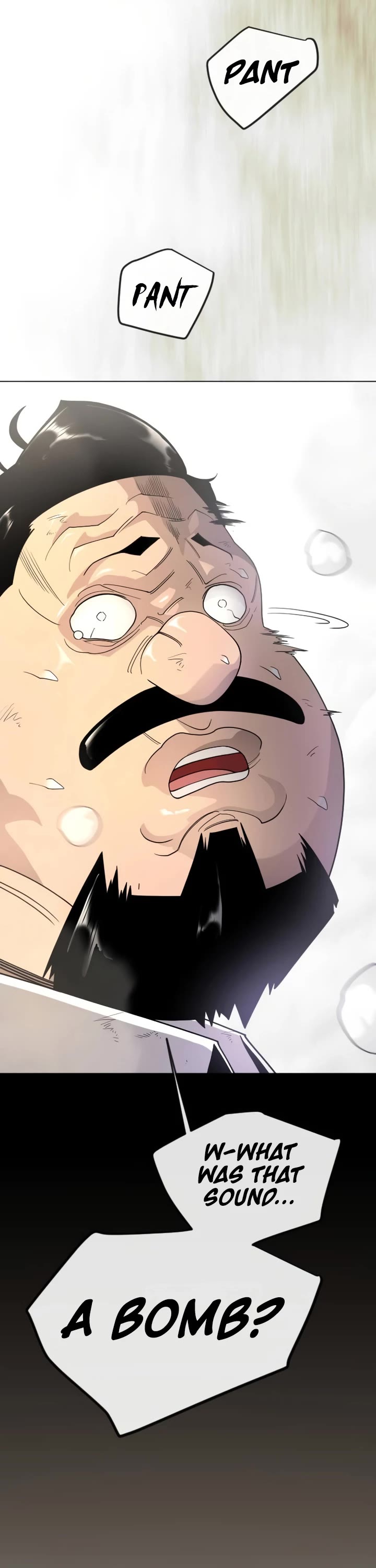 Superhuman Era chapter 226 page 51