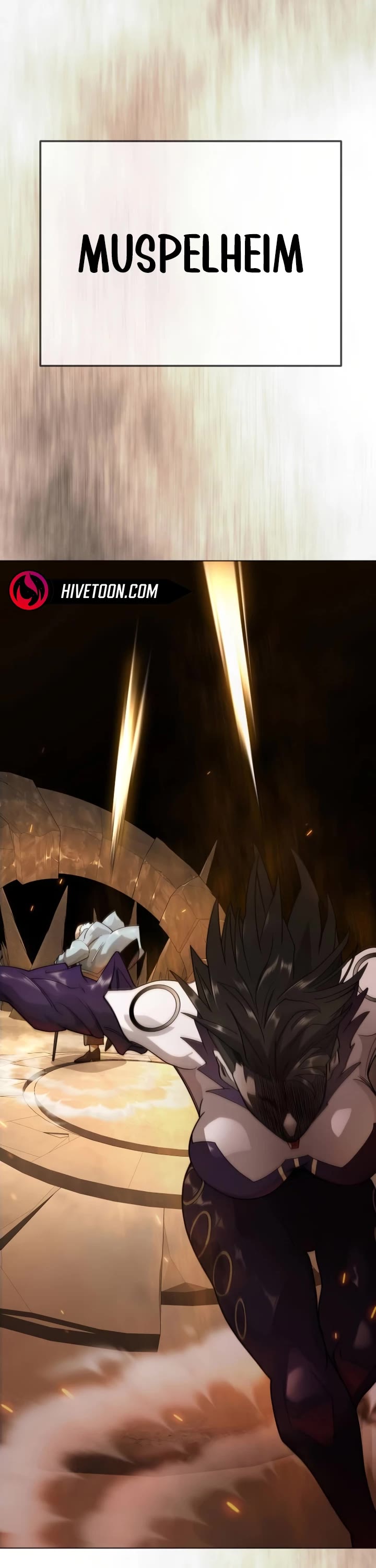 Superhuman Era chapter 226 page 53