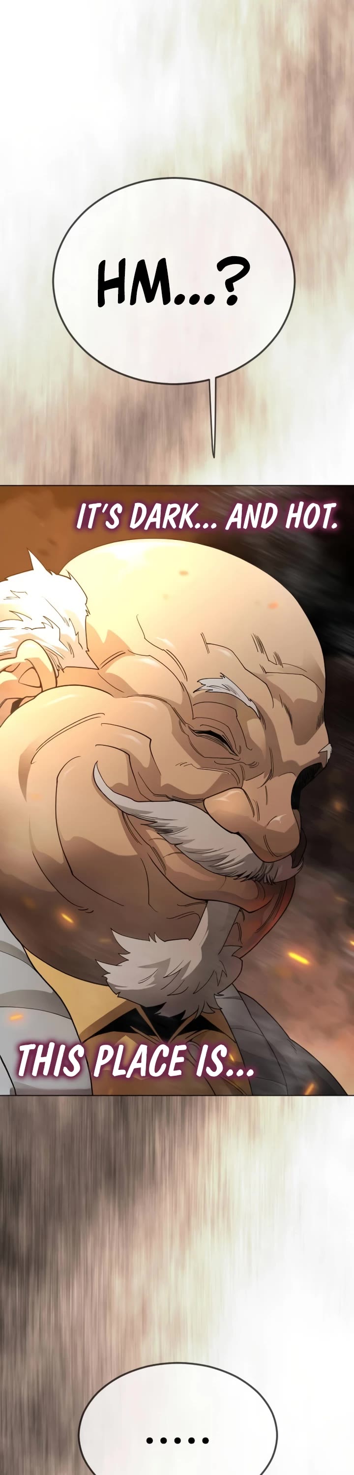 Superhuman Era chapter 226 page 54