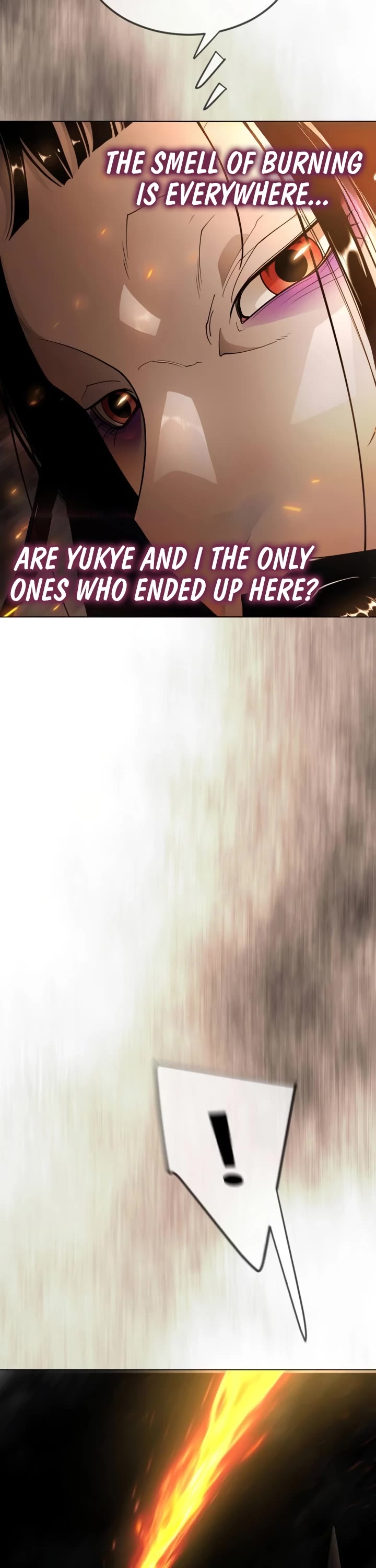 Superhuman Era chapter 226 page 55