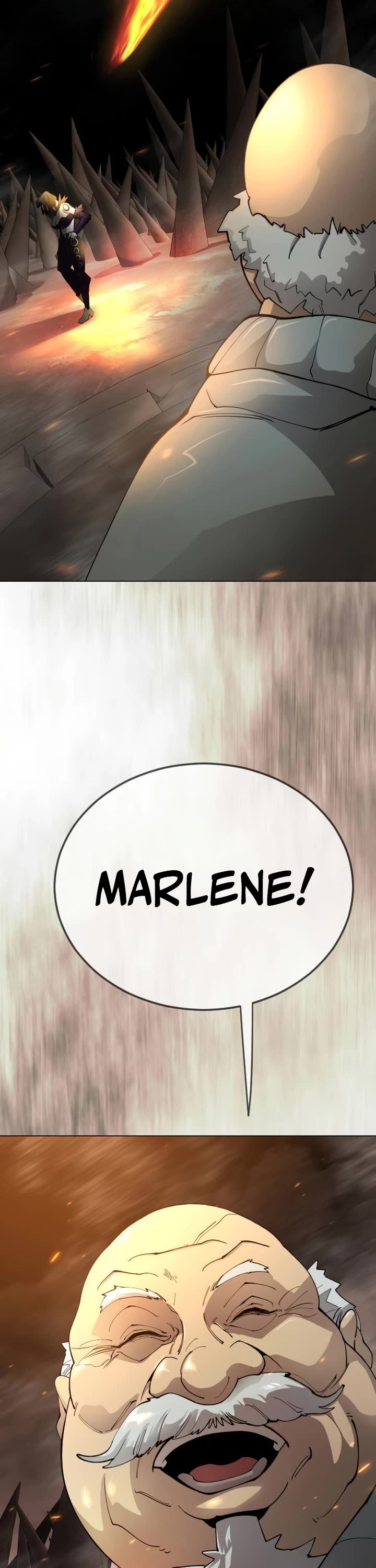 Superhuman Era chapter 226 page 56