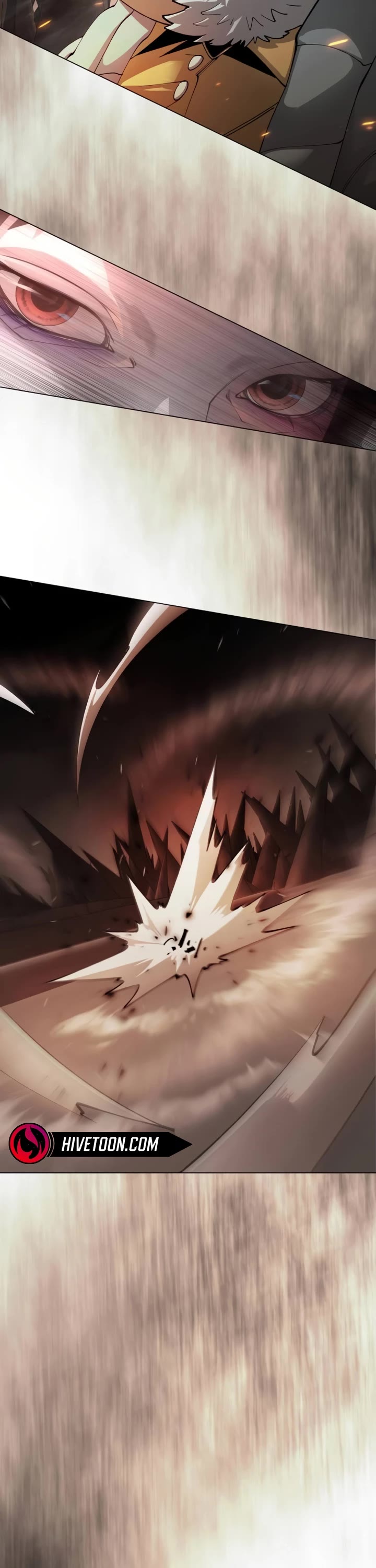 Superhuman Era chapter 226 page 57