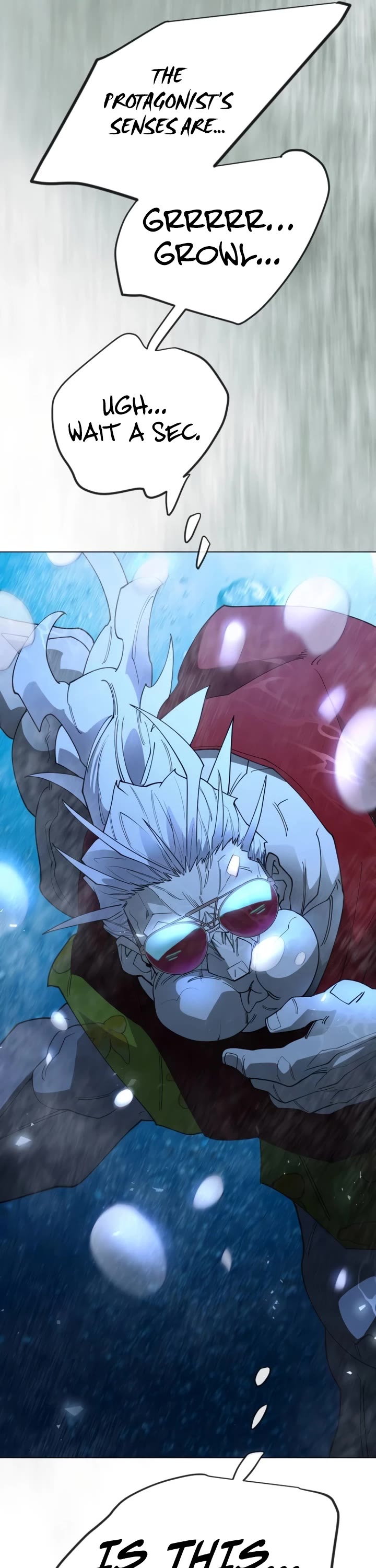 Superhuman Era chapter 226 page 6