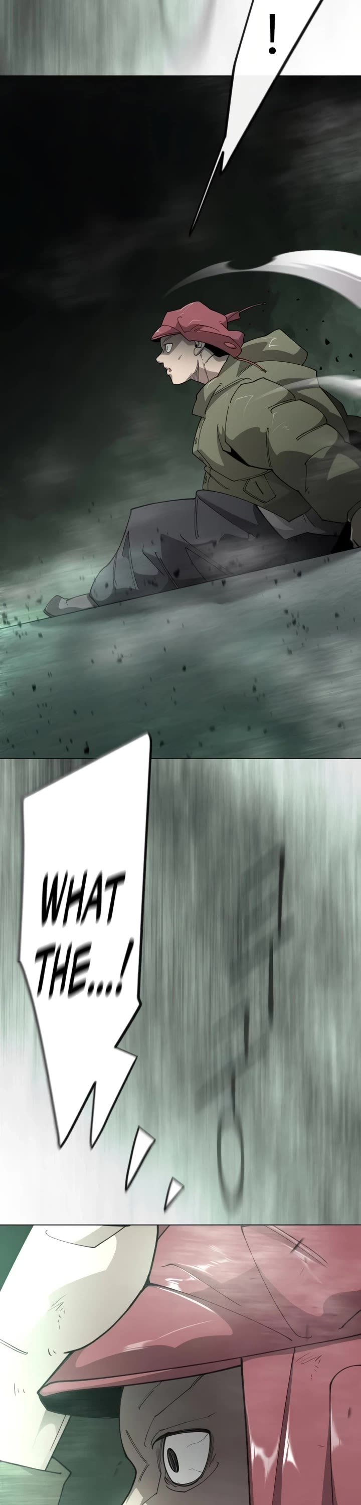 Superhuman Era chapter 226 page 63