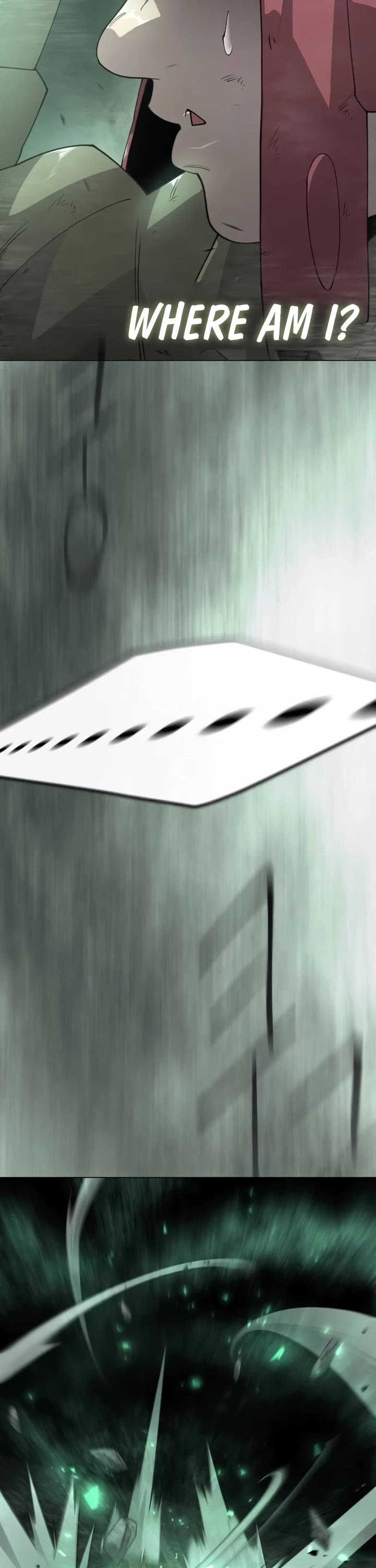 Superhuman Era chapter 226 page 64