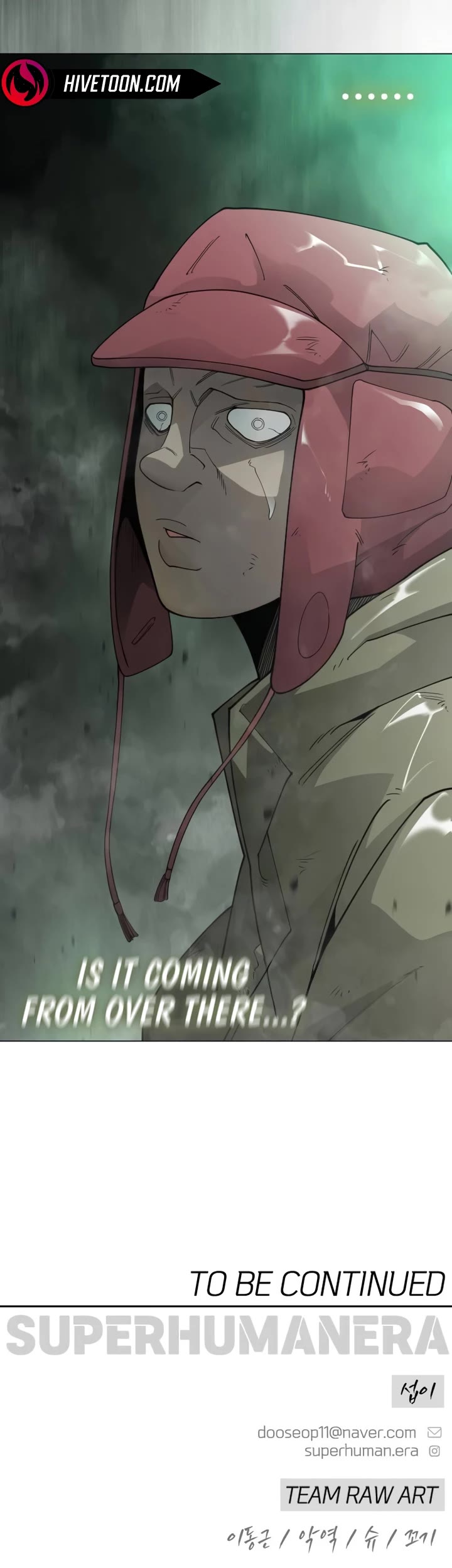 Superhuman Era chapter 226 page 67