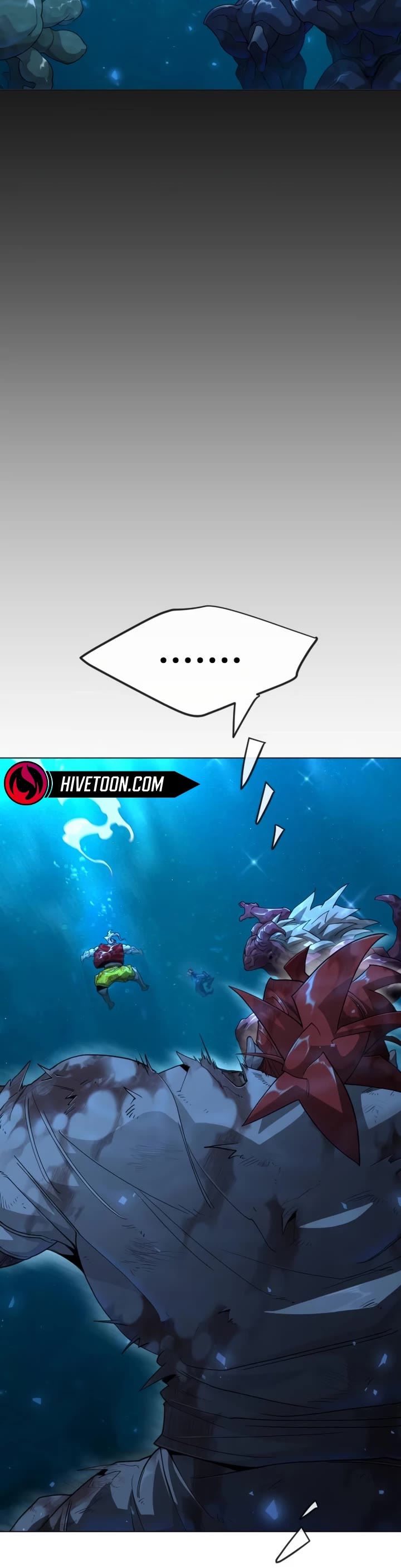 Superhuman Era chapter 226 page 9