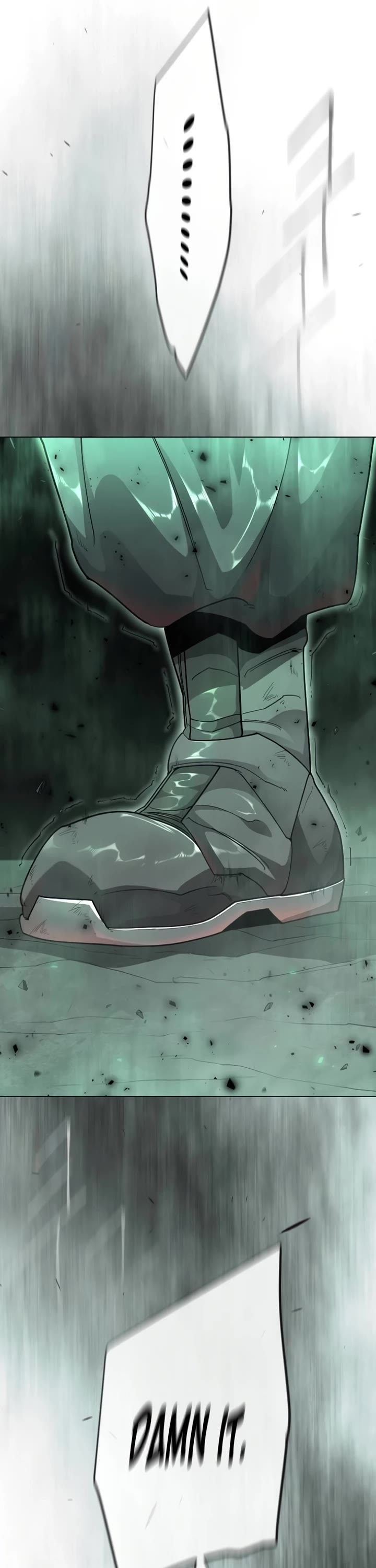 Superhuman Era chapter 227 page 10