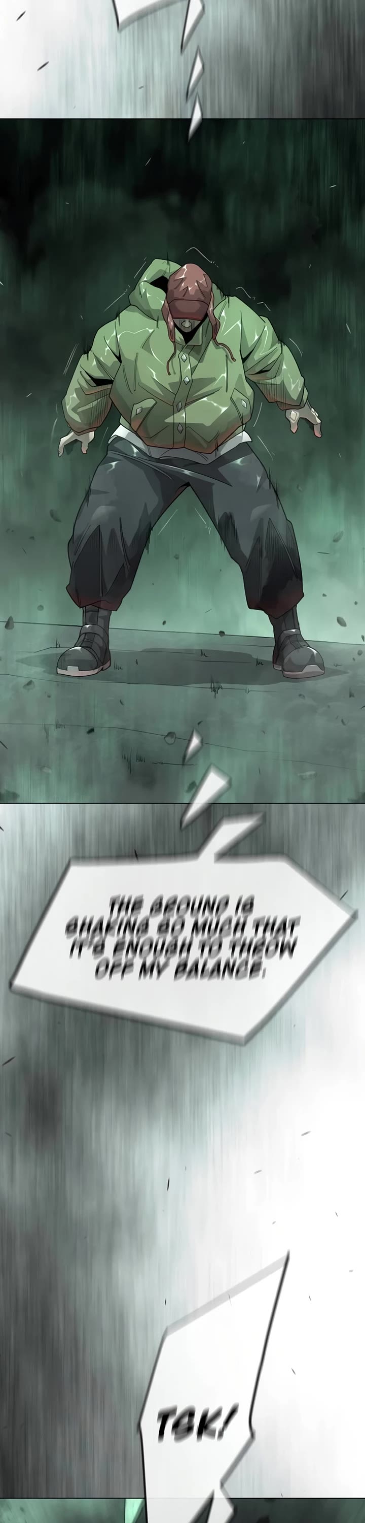 Superhuman Era chapter 227 page 11