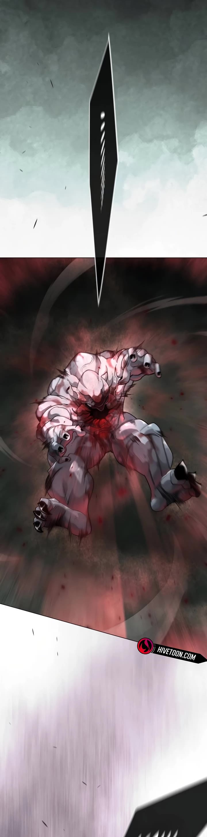 Superhuman Era chapter 227 page 17