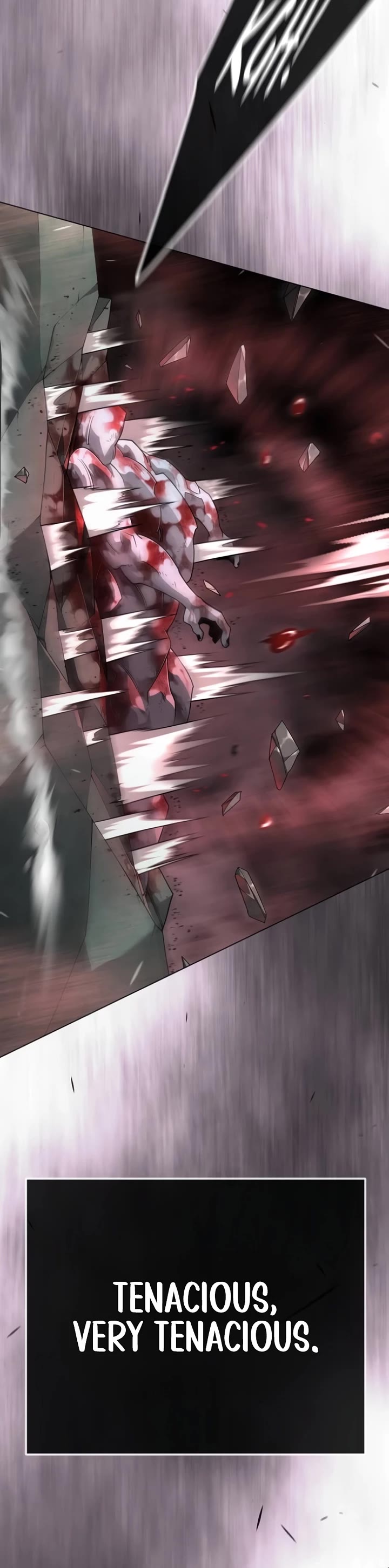 Superhuman Era chapter 227 page 18