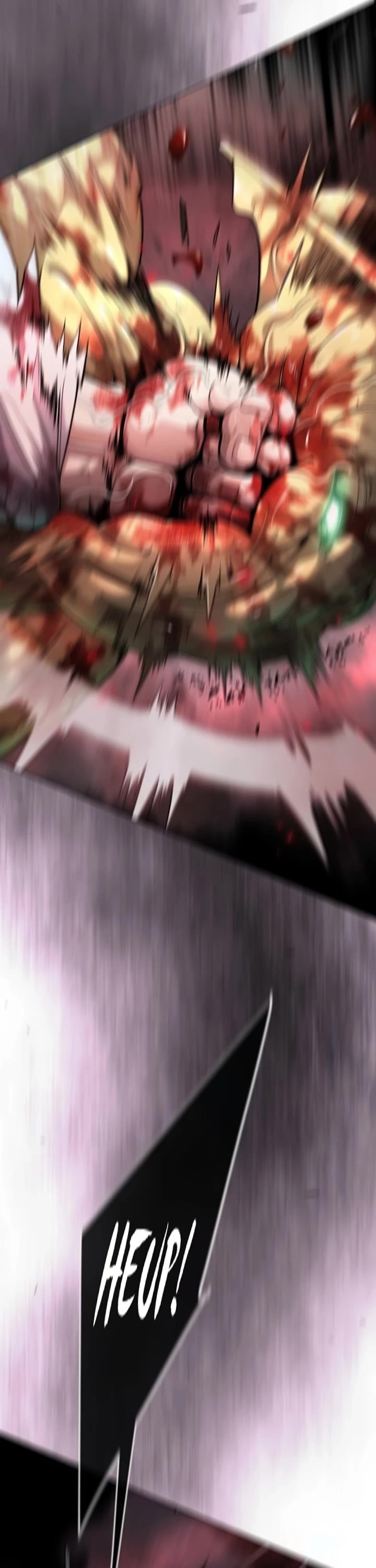 Superhuman Era chapter 227 page 19