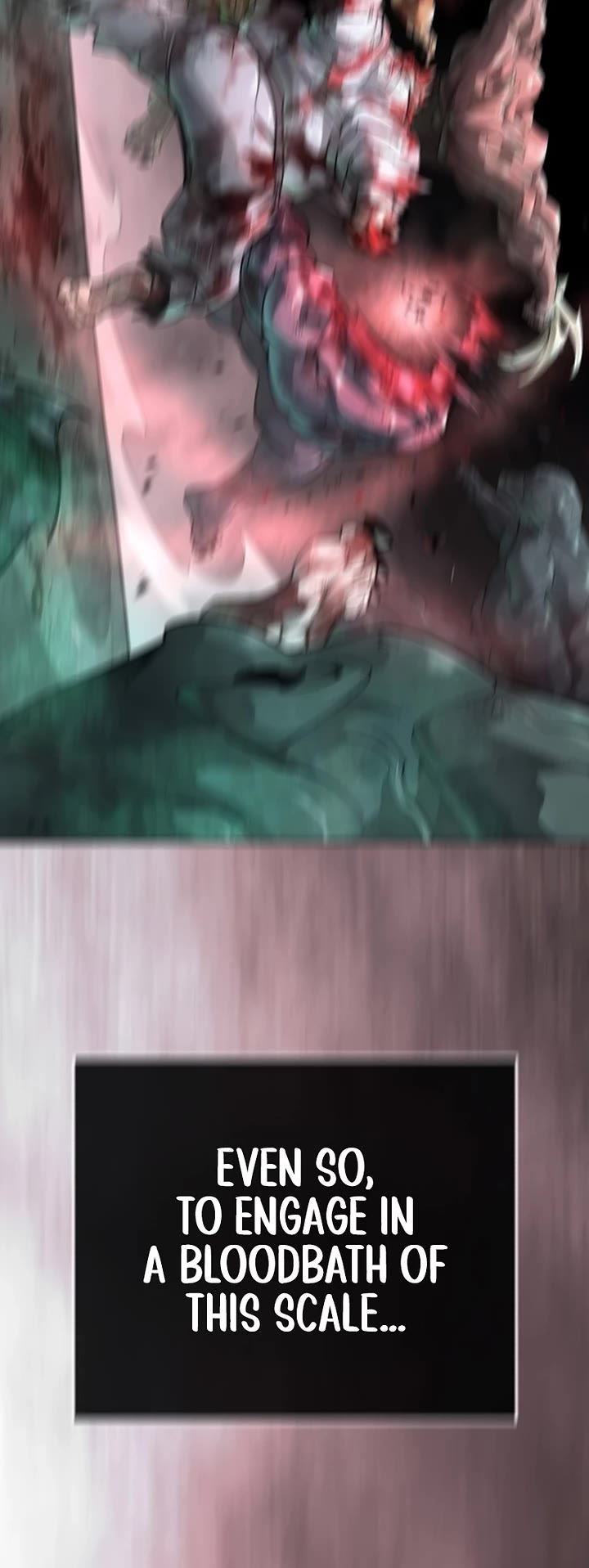 Superhuman Era chapter 227 page 22