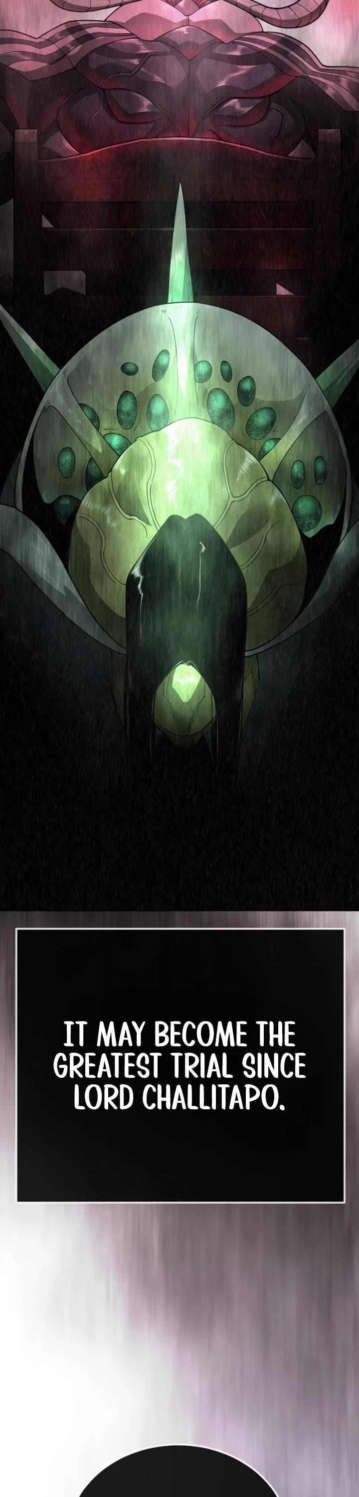 Superhuman Era chapter 227 page 25