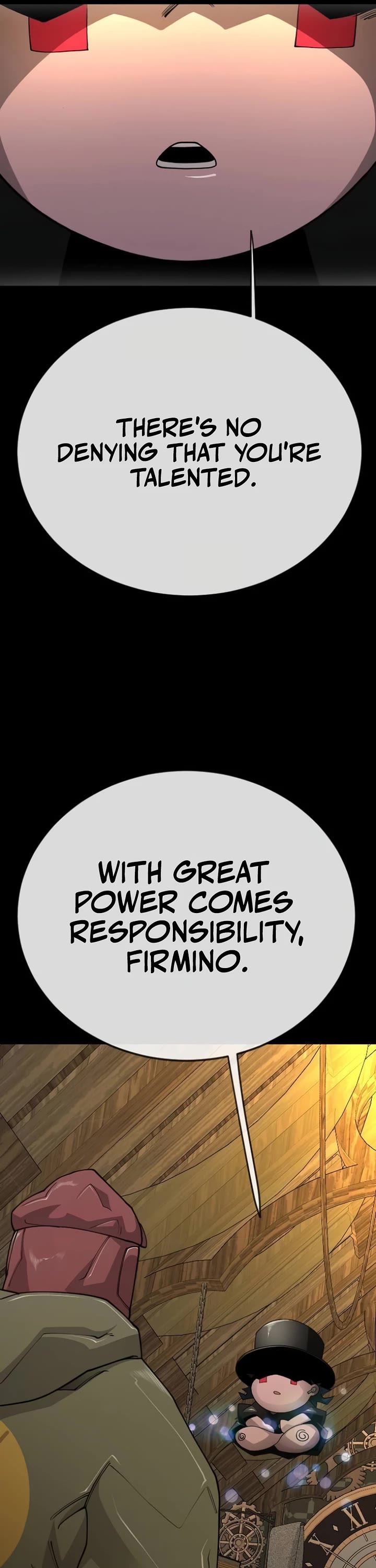 Superhuman Era chapter 227 page 34