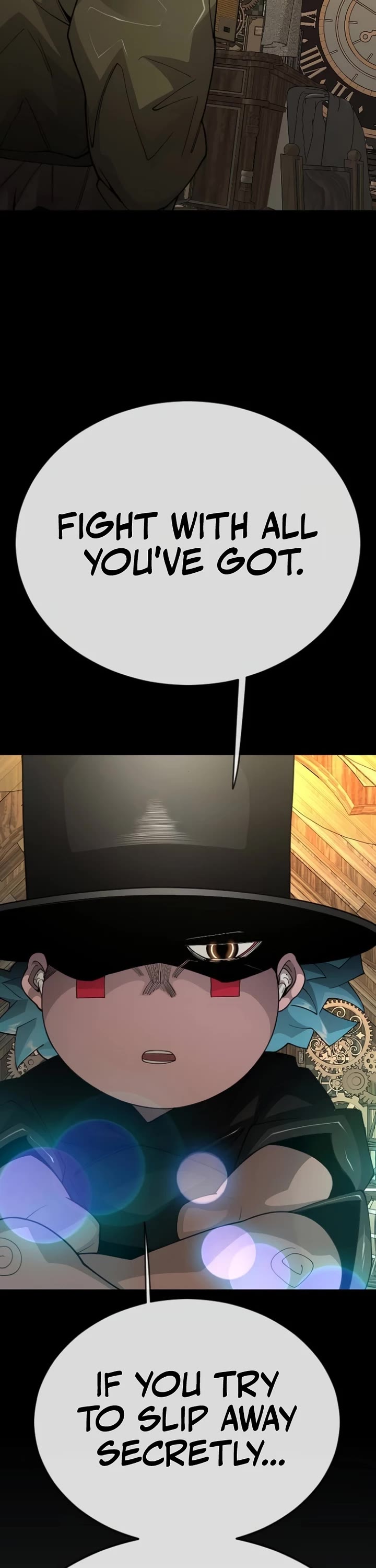 Superhuman Era chapter 227 page 35