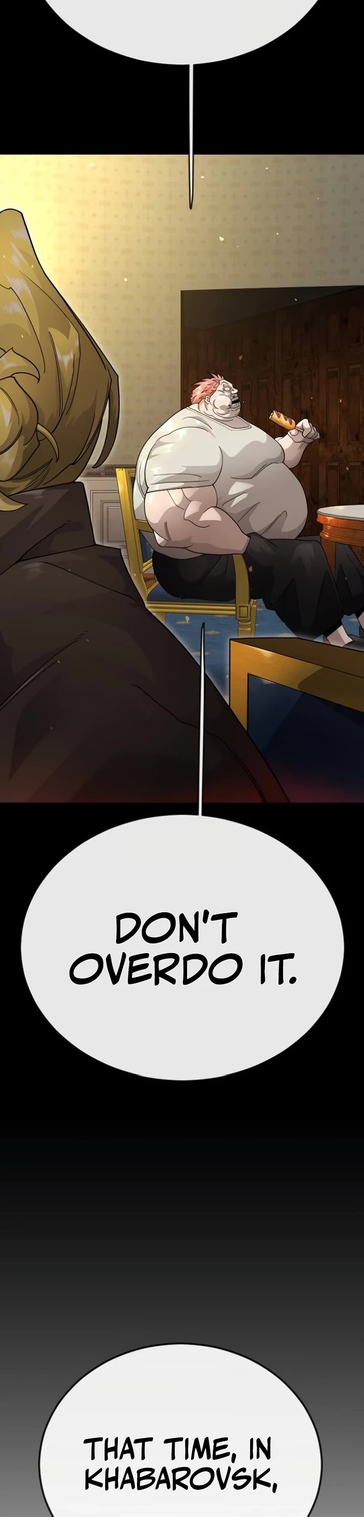 Superhuman Era chapter 227 page 40