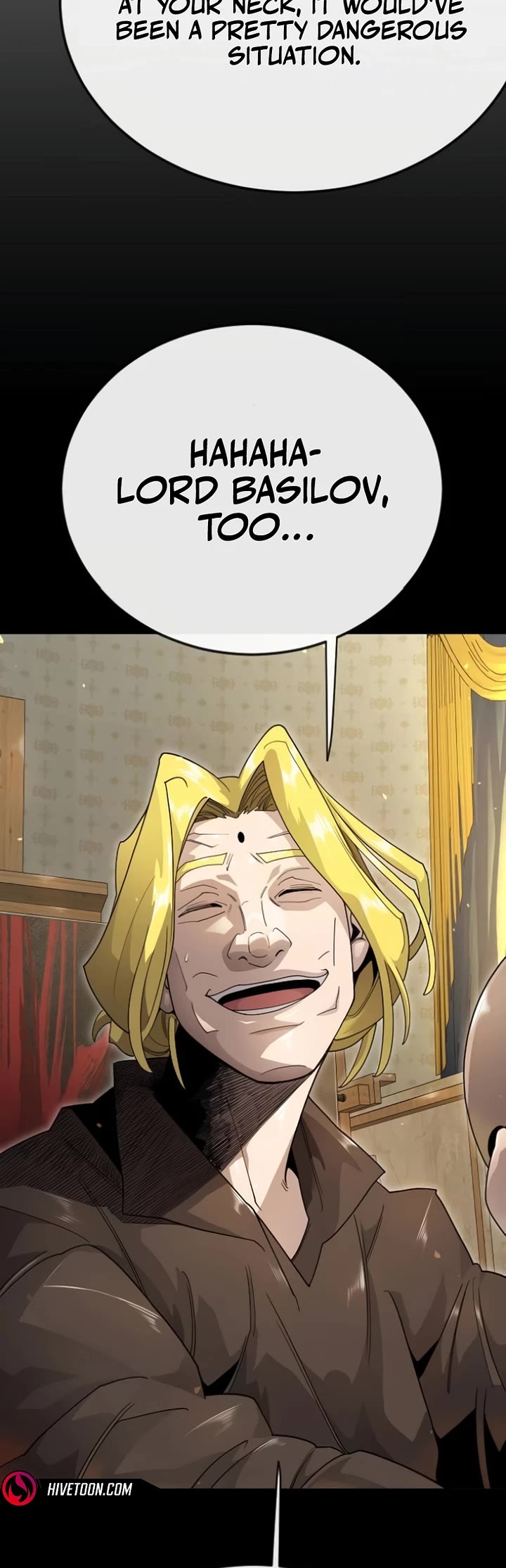 Superhuman Era chapter 227 page 42