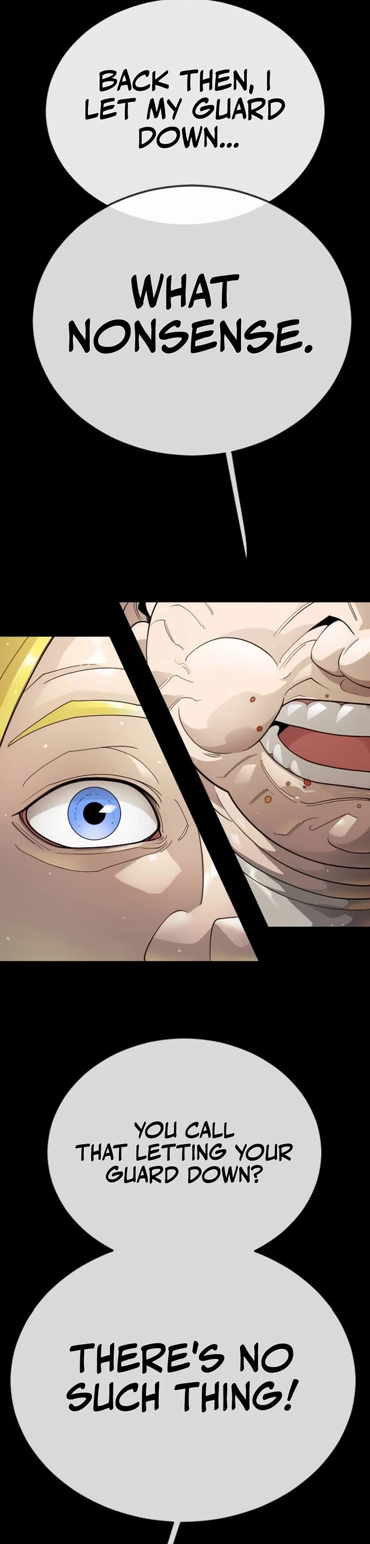 Superhuman Era chapter 227 page 43