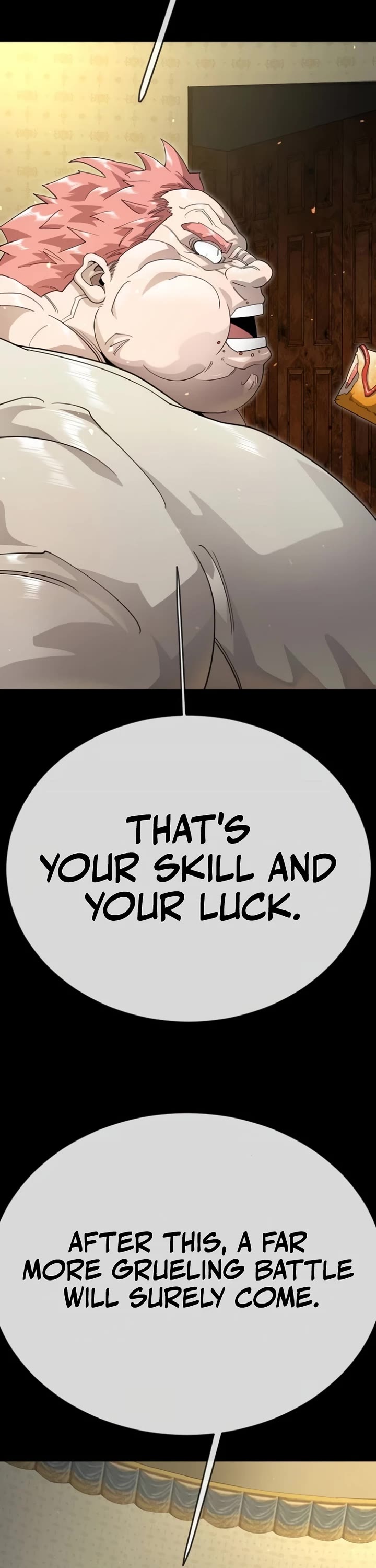 Superhuman Era chapter 227 page 44