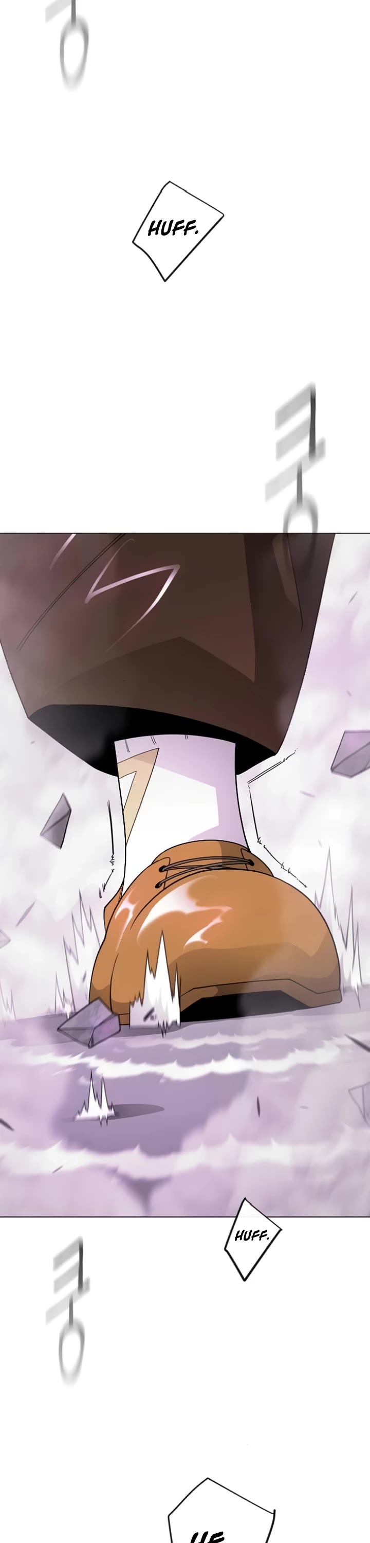 Superhuman Era chapter 227 page 69