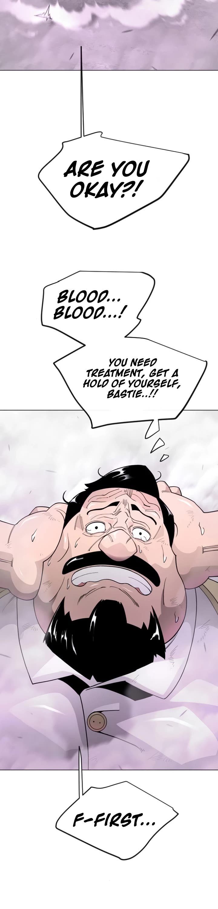 Superhuman Era chapter 227 page 72