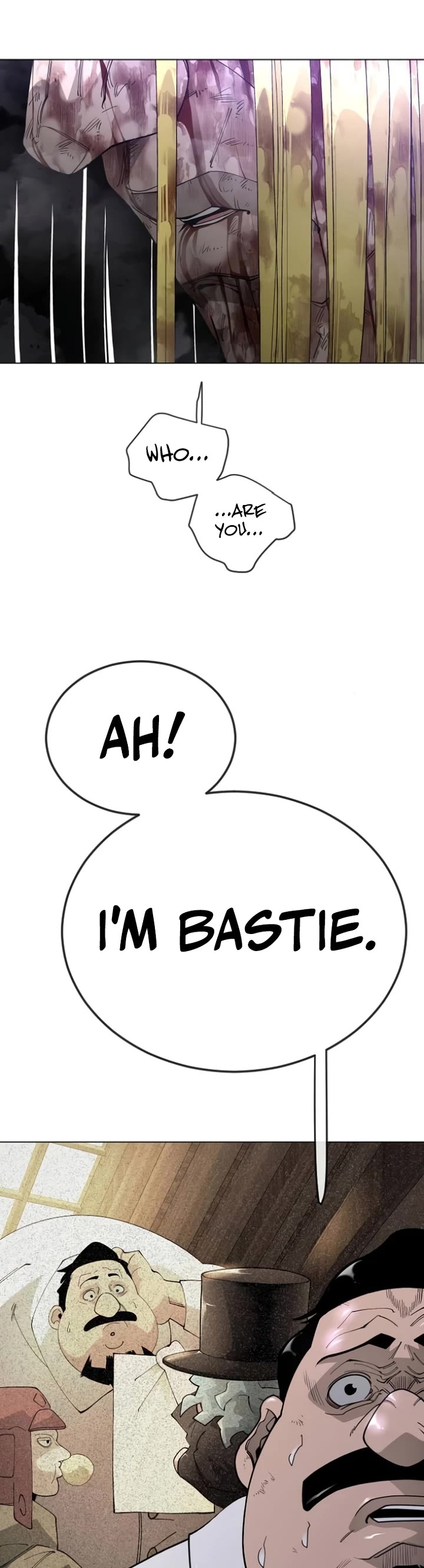 Superhuman Era chapter 227 page 74