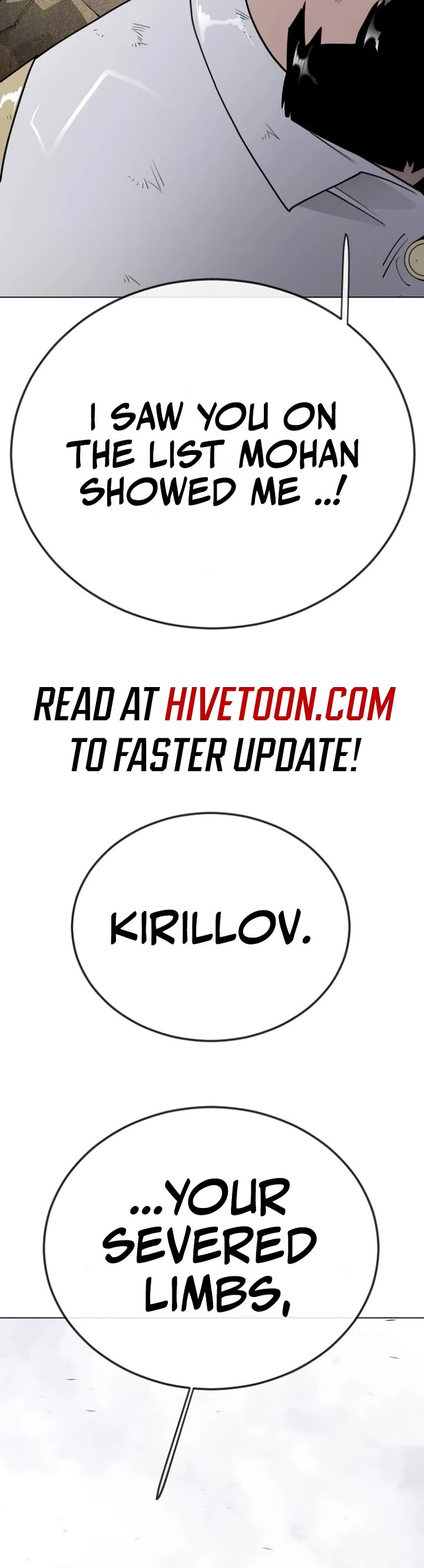 Superhuman Era chapter 227 page 75