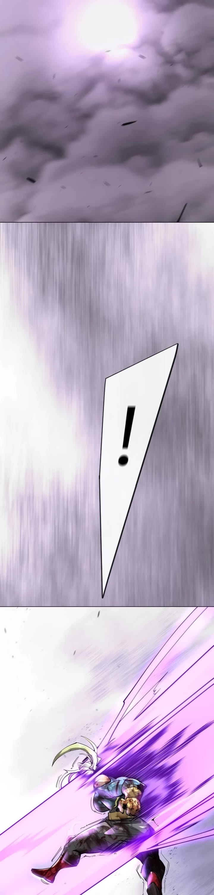 Superhuman Era chapter 227 page 86