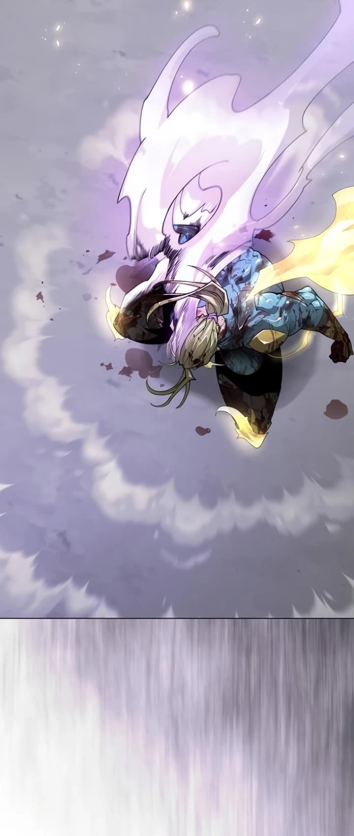 Superhuman Era chapter 227 page 89