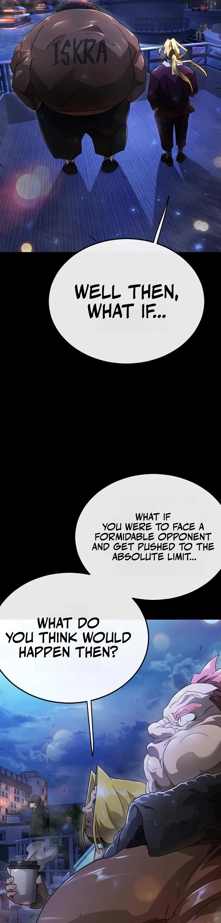 Superhuman Era chapter 239 page 26