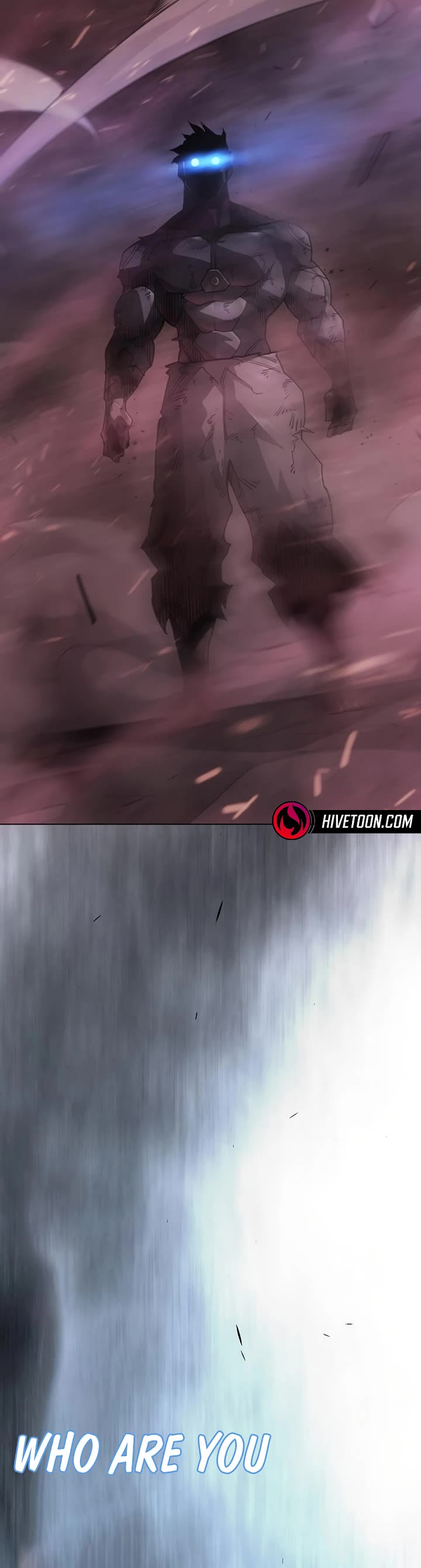 Superhuman Era chapter 239 page 33
