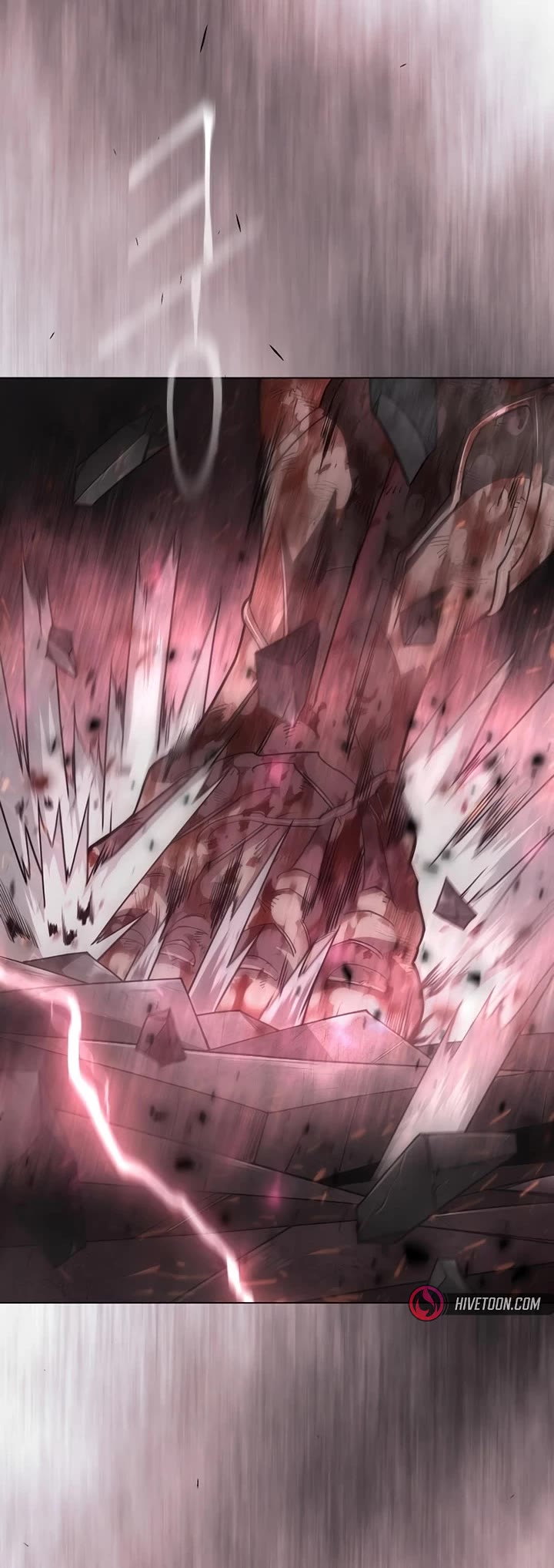 Superhuman Era chapter 239 page 38