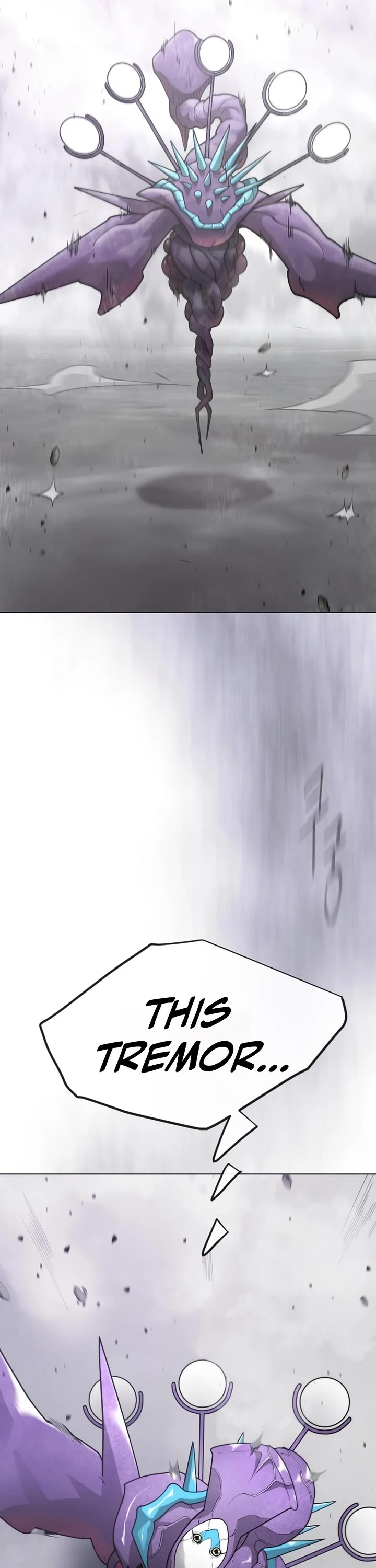 Superhuman Era chapter 239 page 63