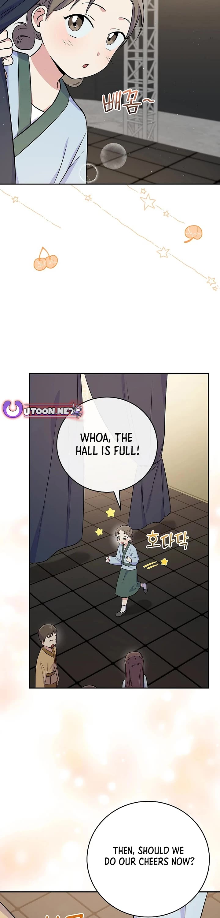 Superstar From Age 0 chapter 49 page 40