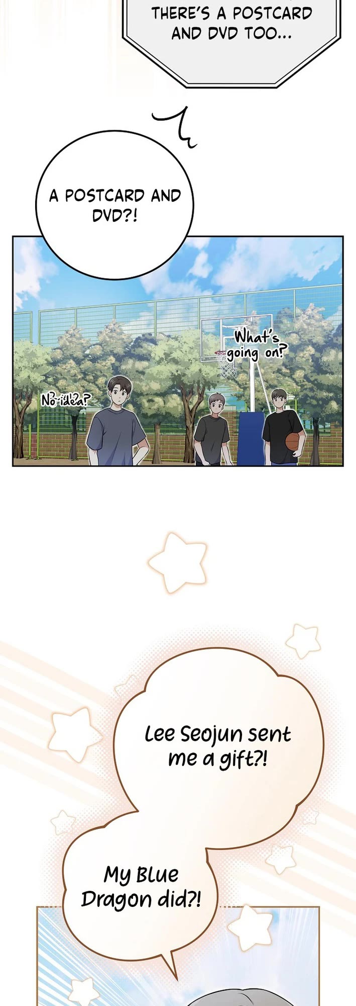 Superstar From Age 0 chapter 51 page 10