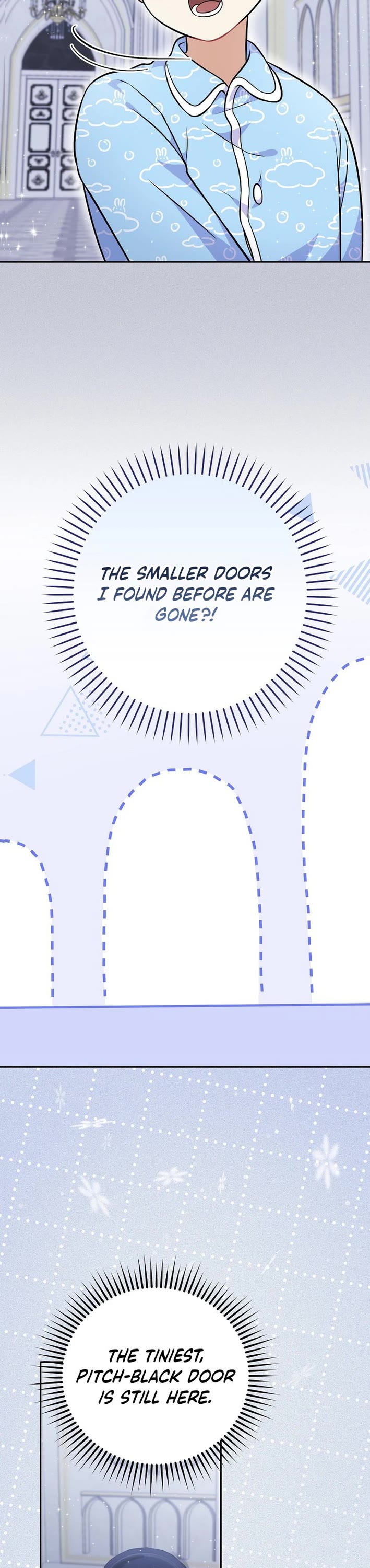 Superstar From Age 0 chapter 51 page 36