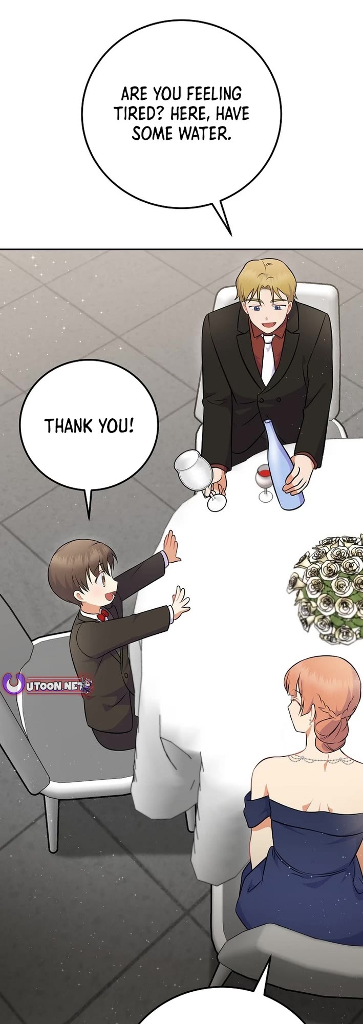 Superstar From Age 0 chapter 56 page 26